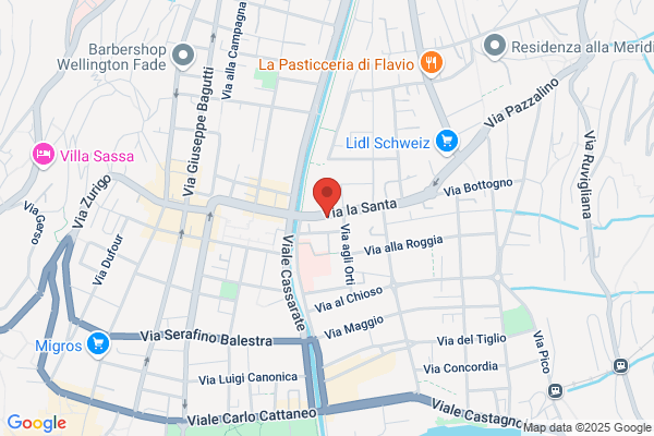 Istituto di estetica Leda Sagl