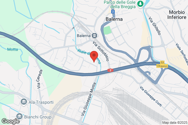 Crivelli e Cernecca SA