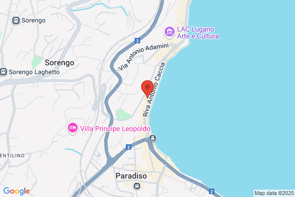 La Bruega
