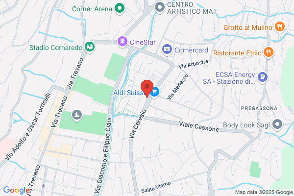 Ripelio Sagl