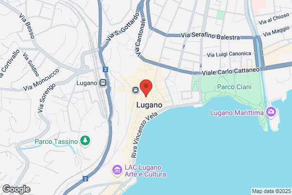 Ristorante La Contrada