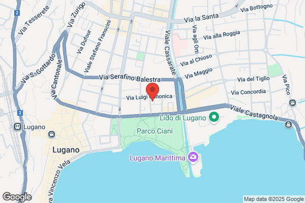 IMMAP IMMOBILIARE SA