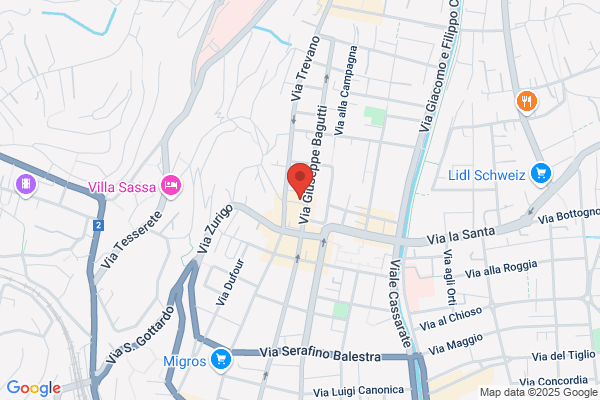 Chemical Export Trading SA