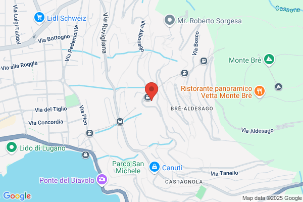 Ristorante Piccolo Vigneto