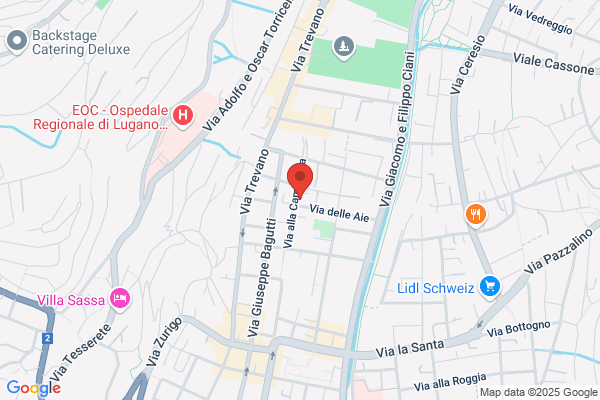 ABACO Asilo Nido, Scuola dell'Infanzia e Centro Extrascolastico