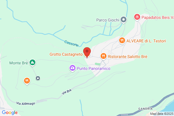 Osteria Castagneto