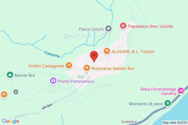 Osteria Monti