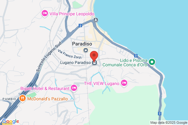Cinema Paradiso