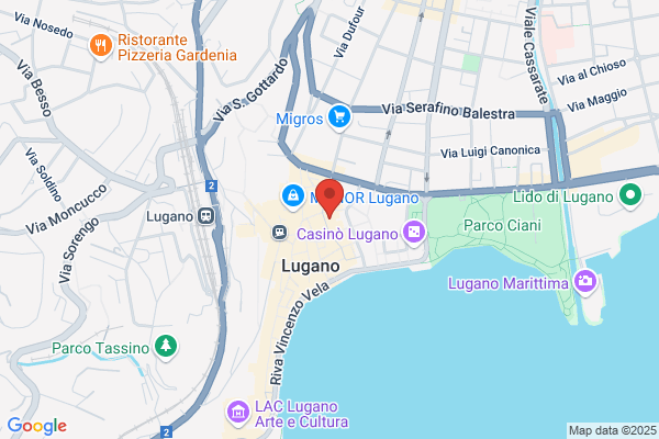 betterview Lugano