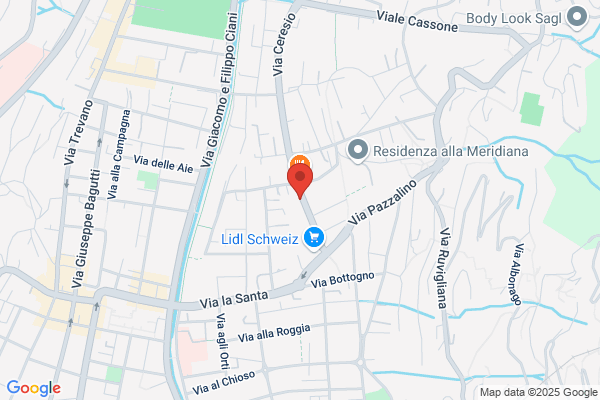 Istituto di bellezza Regina