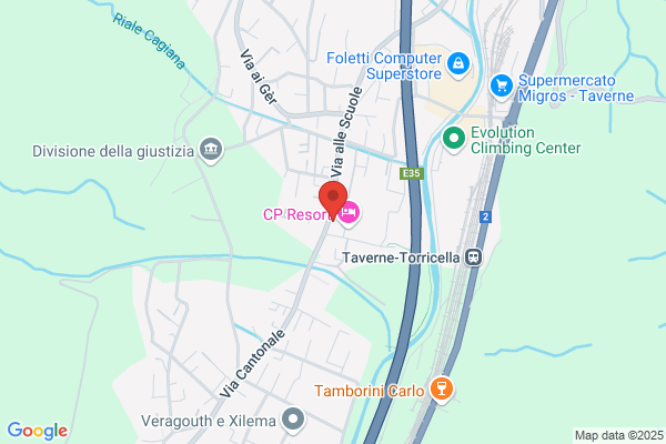 Pavindus SA