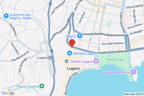 Centro Estetico Santa Caterina