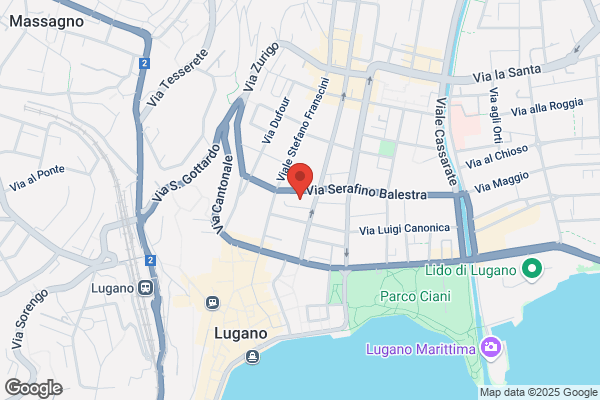 Macelleria del Corso Lugano Sagl