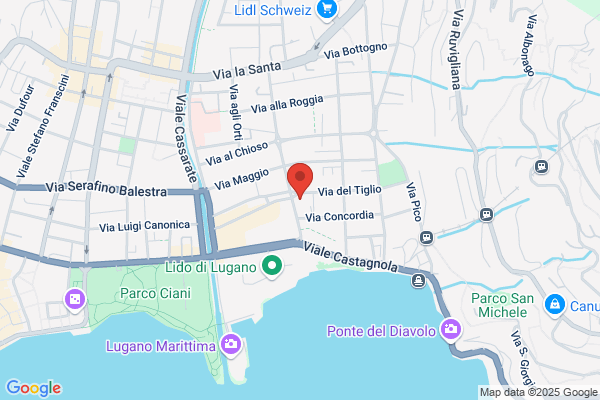 Associazione Hospice Lugano