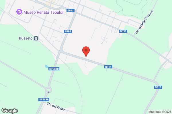 Sicim Spa Busseto