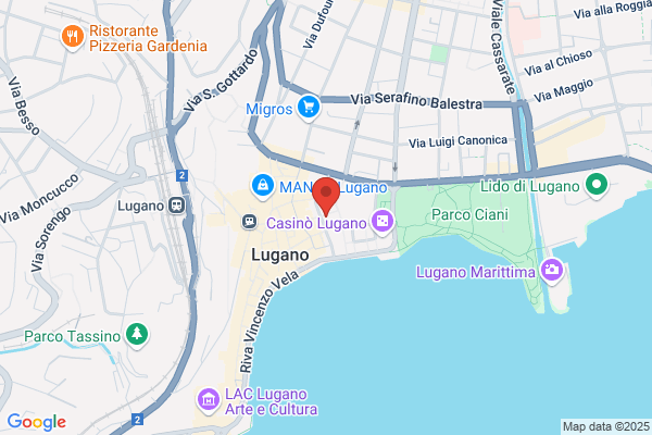 Nicola Grandi