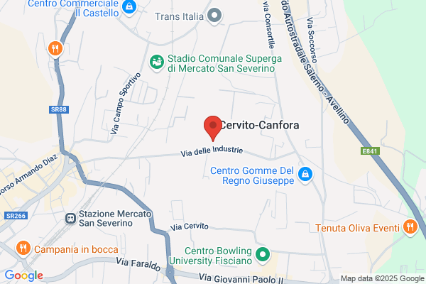 Nuova Frutor SA