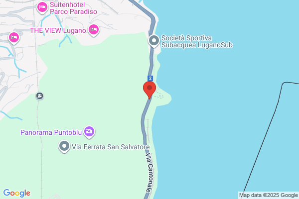 Capo San Martino