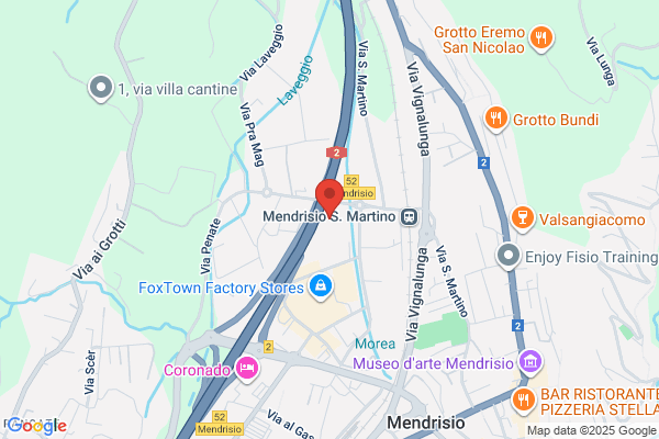 Gabbianoviaggi SA Cassarate