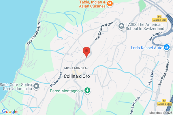 Pensione Bellevue