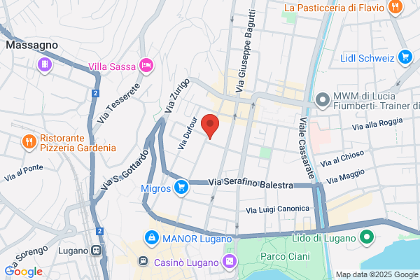 BFK Consulenza per Personale SA