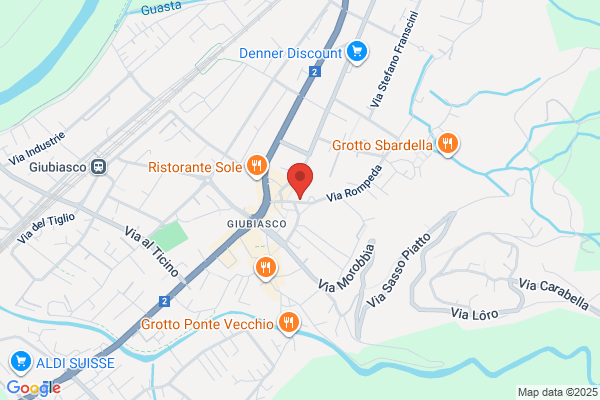 NINOV ISTITUTO PER SCIENZE ALTERNATIVE