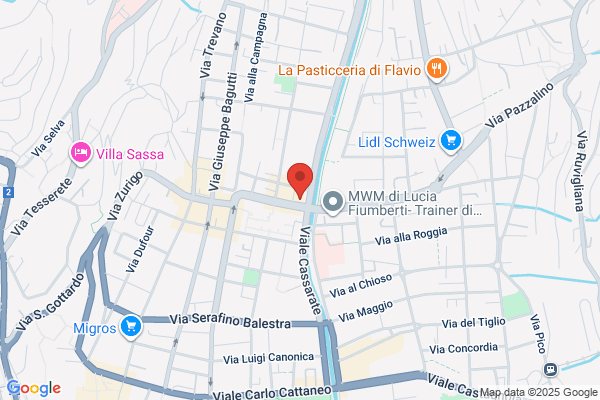 Atelier La Mongolfiera