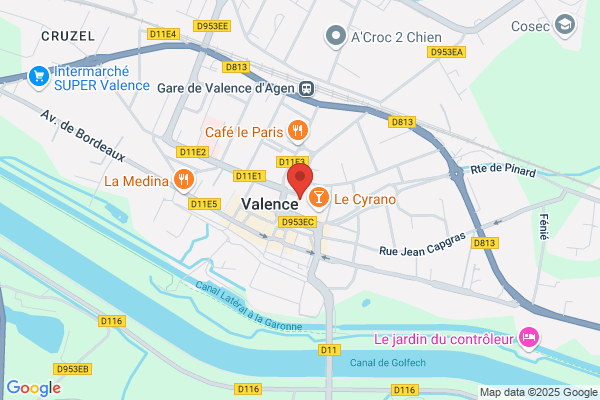 CPC Ingénieur informatique SA