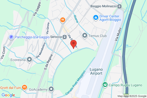 Degremont SA