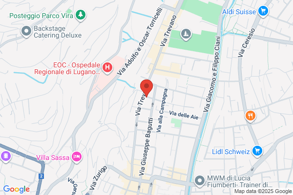 Esco Shop SA
