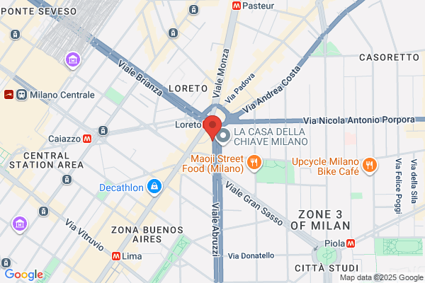 Fungheria San Martino