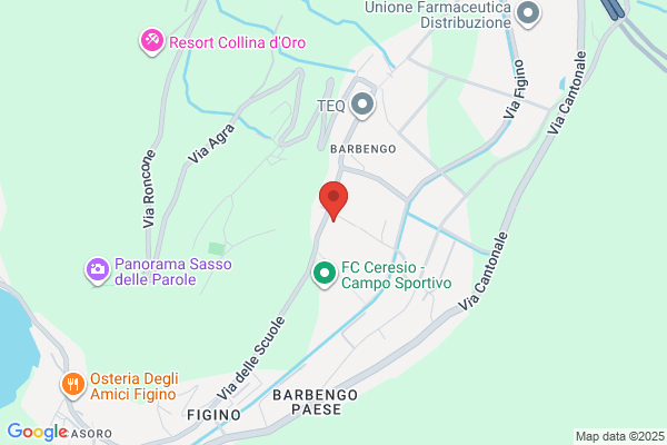 Consorzio scuole elemantari Barbengo-Grancia-Carabietta