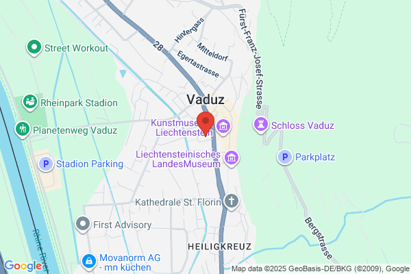 Banca von Ernst und Cie SA