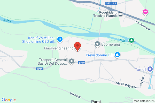 Piasini Elettro-TV