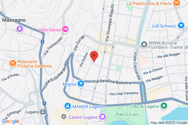 M. Rispoli Consulenze