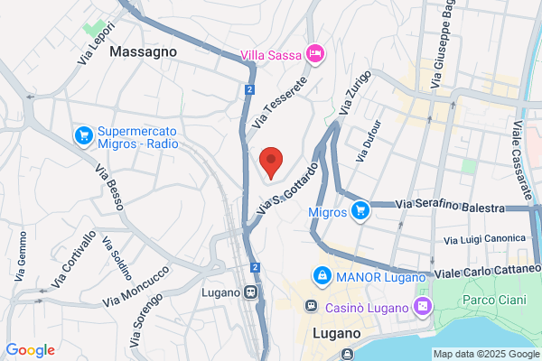 Illustrazione Ticinese