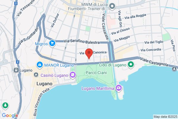Centro Internazionale di Yoga Villa Fumagalli