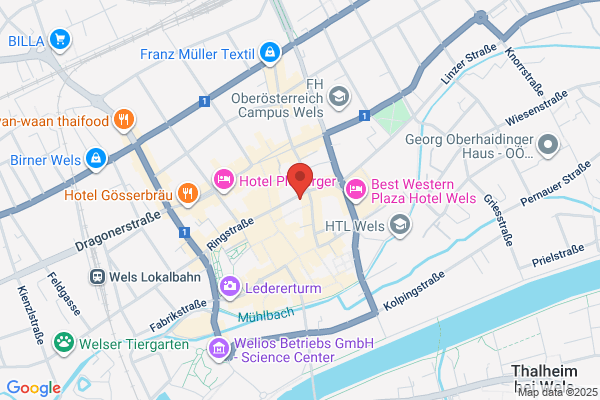 C und M Comprehensive Consulting SA