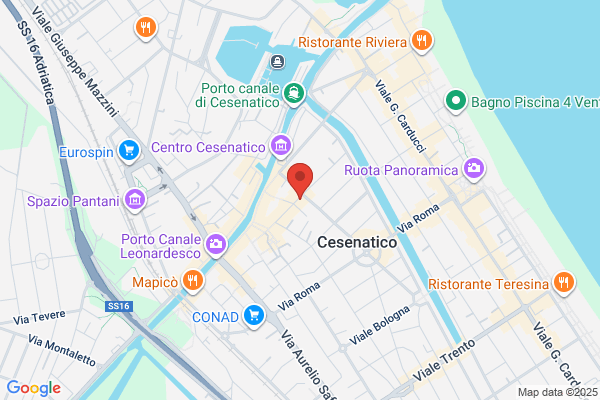 Osteria Grillo