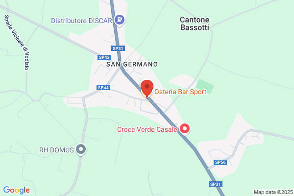 Osteria Sport