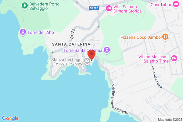 Ristorante La Santa