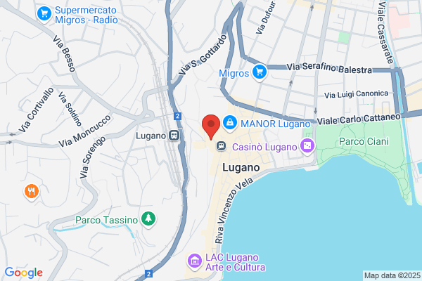 ZELAL Ristorazione SA