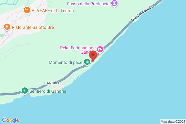 migrolino Gandria