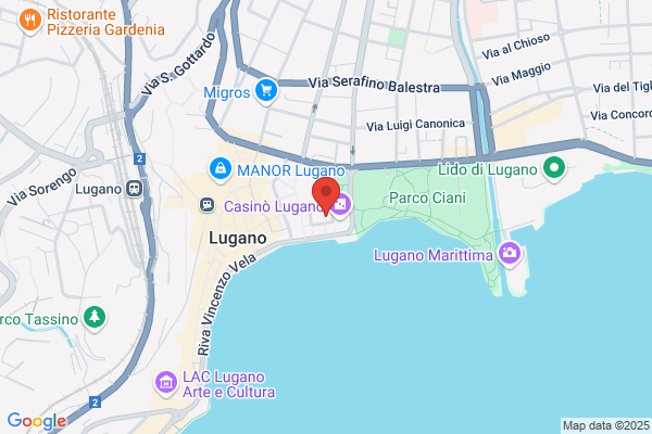 WO.LF. TRASPORTI Sagl c/o Avv. Dott. G. Bianchetti