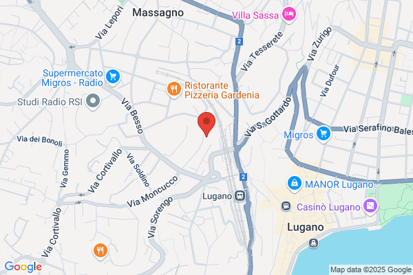 SAETE-Scouting Group Associazione