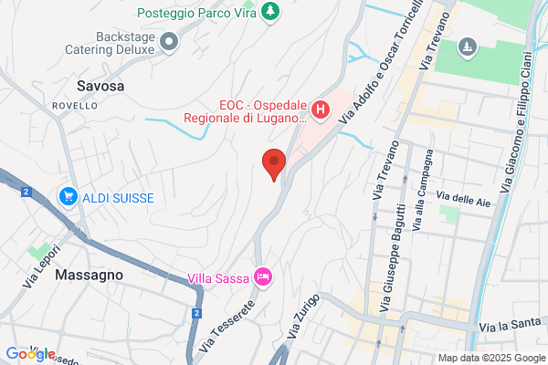 Romelli Assicurazioni SA