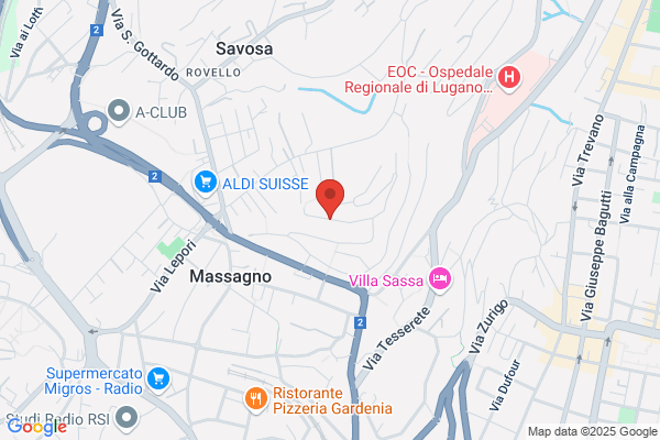 LASERVIDEO SAGL