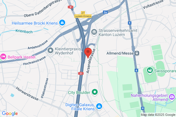Epper an der Autobahn AG