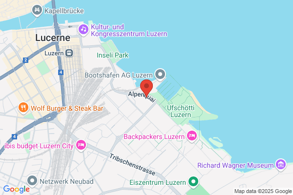 Pro Chiropraktik Luzern