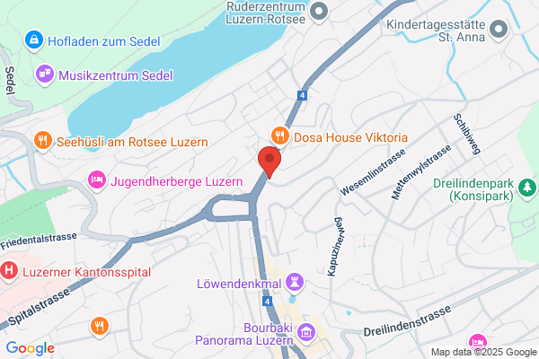 HNO-Center Luzern AG